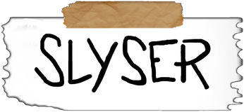 SlyserMusic Shop